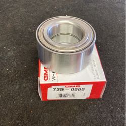 Wheel Bearing