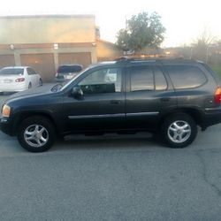 2007 GMC Envoy