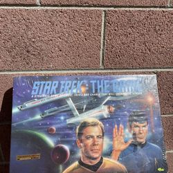 Star Trek Game New