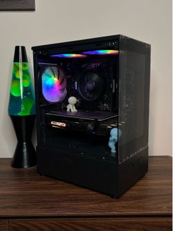 Gaming PC | AMD Ryzen 5500 | Nvidia 2060 | Corsair 16gb DDR4 | 500gb SSD