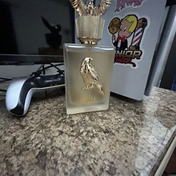 Lattafa shaheen gold 