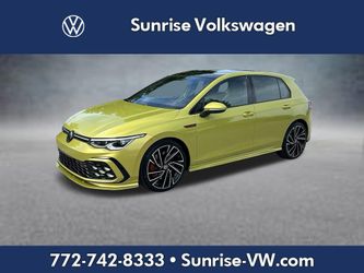 2022 Volkswagen Golf GTI