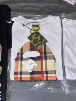 Bape Shirt