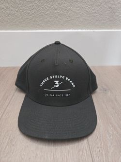 Adidas Golf Hat