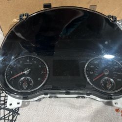 OEM Speedometer Instrument Cluster For KIA Telluride