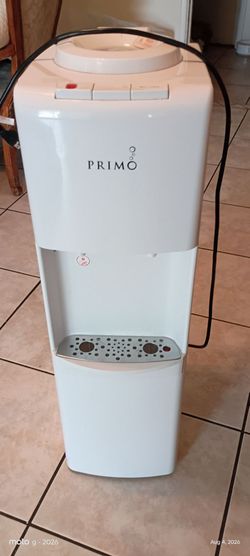 Water cooler