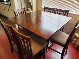 Mesa para Comedor