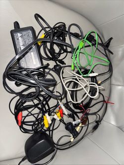 Electrical cords for those who understand people