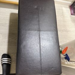 FREE Ottoman