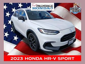 2023 Honda HR-V
