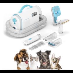 Grooming Pet Kit