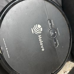 Reboot Vacuum Cleaner 