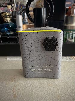 Afnan Supremacy (Collectors edition)