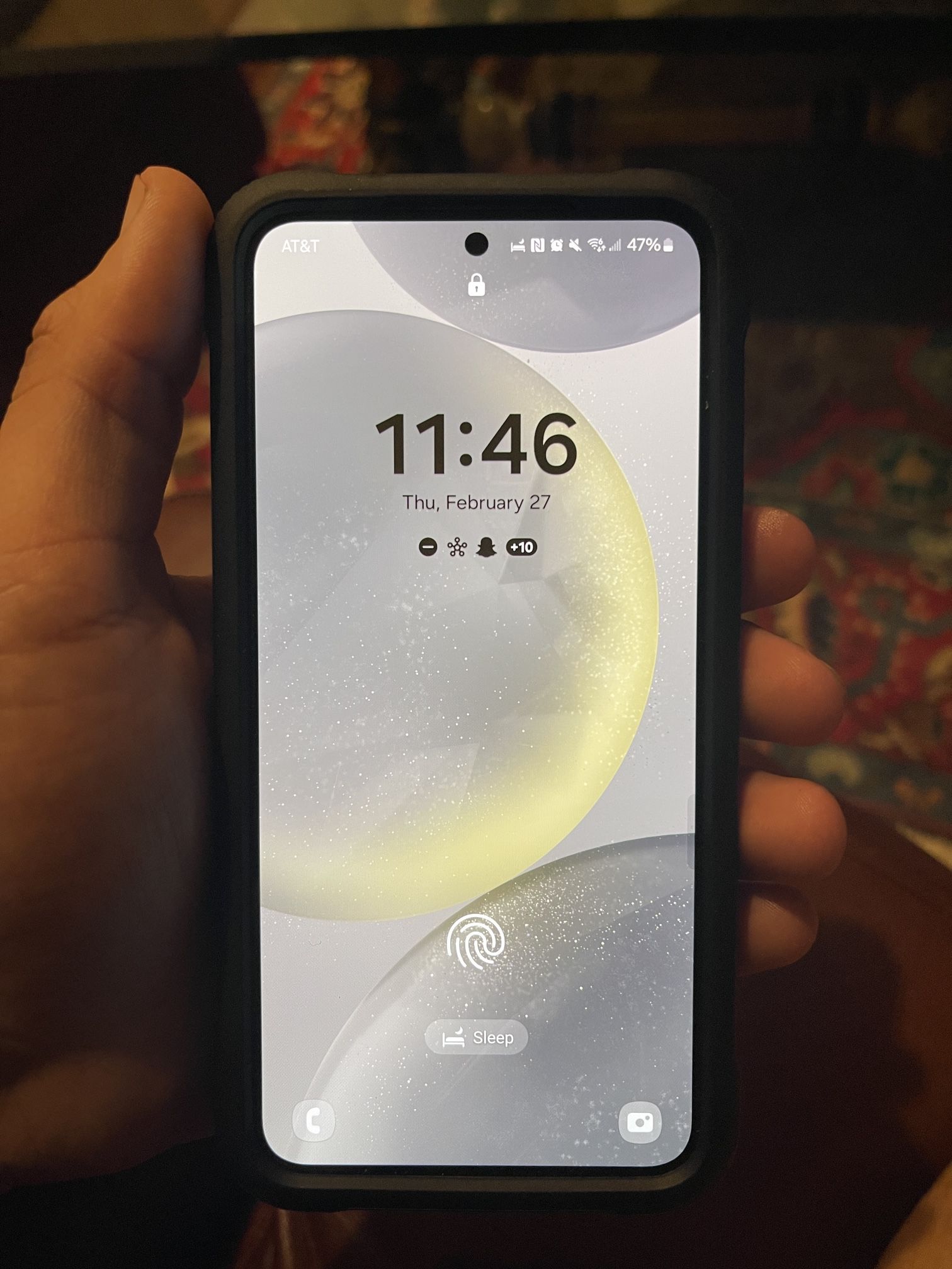 Samsung Galaxy S24 128GB