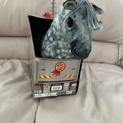 Lemieux Toy Pony Sam Play Horse 🐎 Pretend Play Horse 