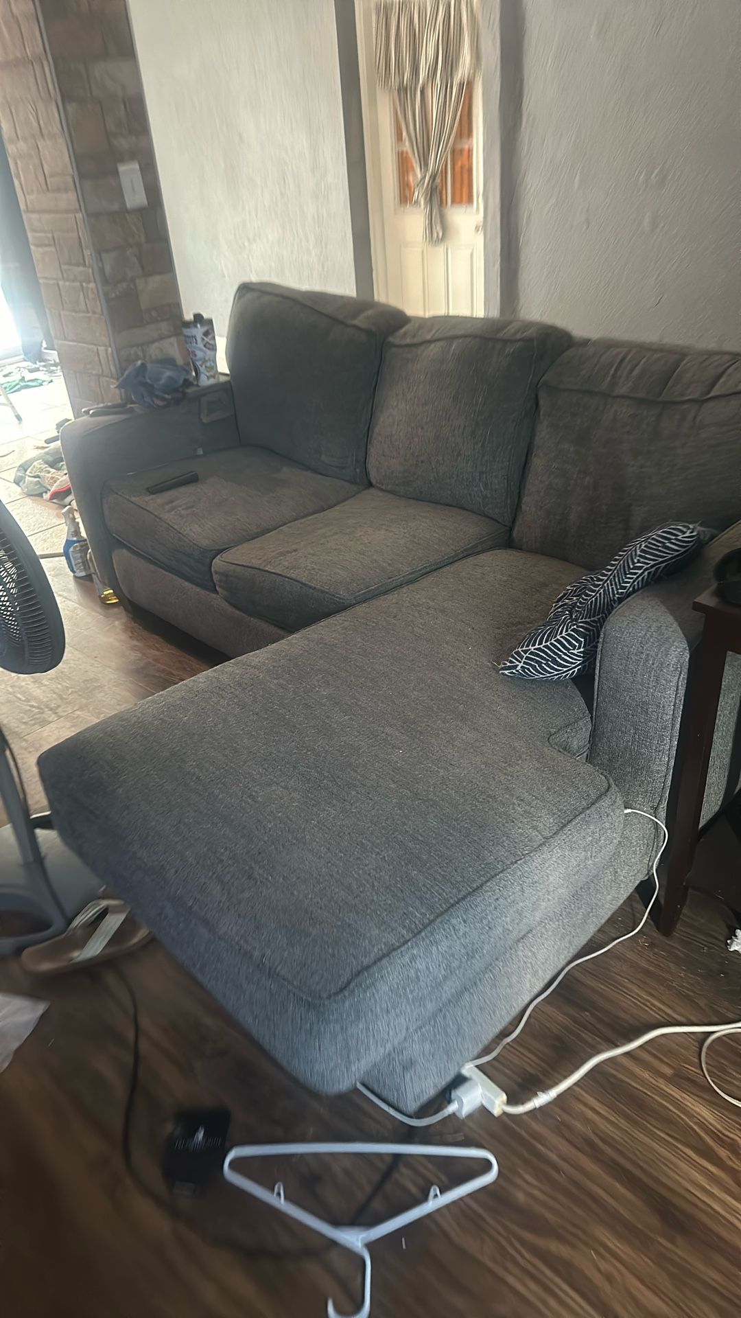 City Furniture Couch