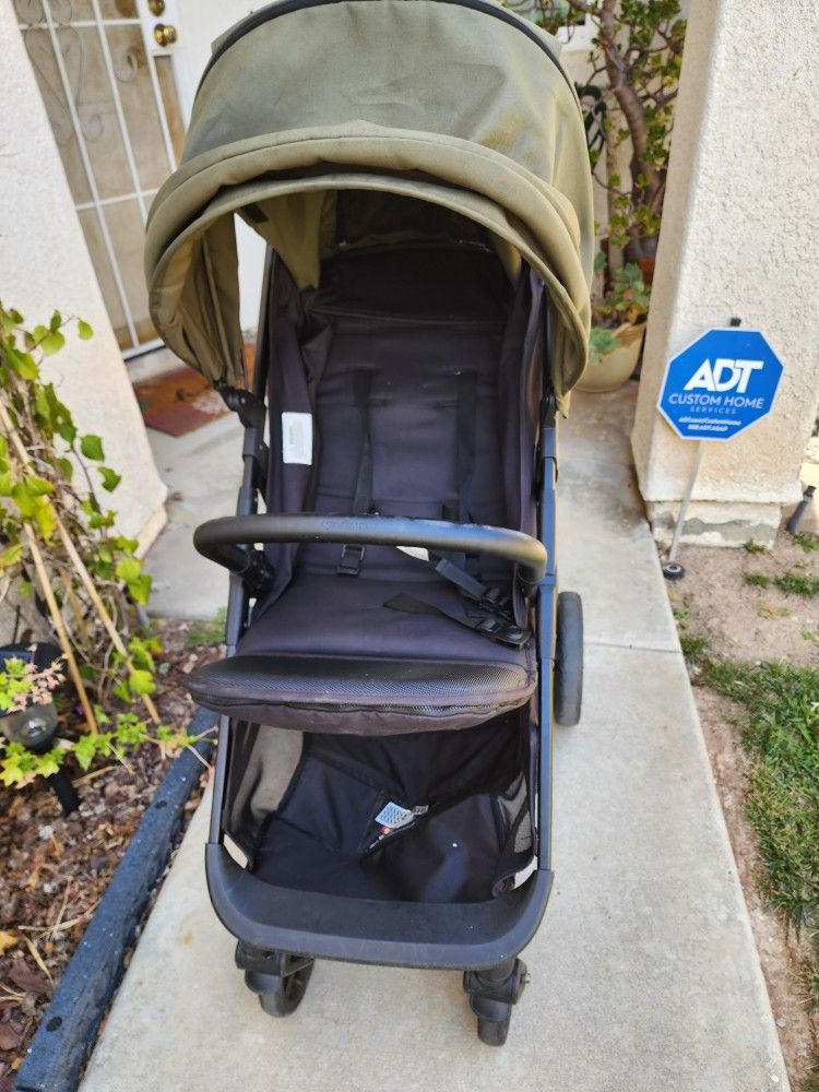 Strollers For Toddlers