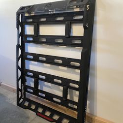 Roof Rack Basket $100 OBO