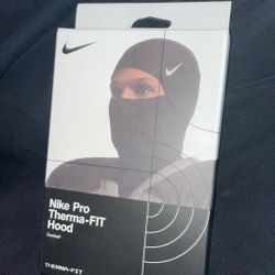 Nike Ski Mask 