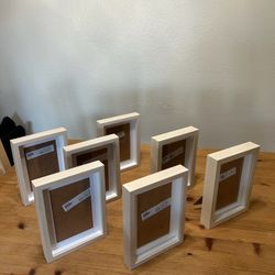 Photographic frames