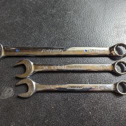 Duralast Wrenches 