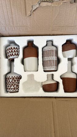 Propagation Vases