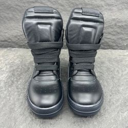 RICK OWENS LIDO MEGA BUMPER