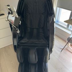 Kahuna Massage Chair
