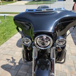 Harley Davidson Trike