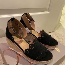 Crown Vintage Women Heels