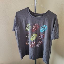 Vintage Rolling Stones T-Shirt 