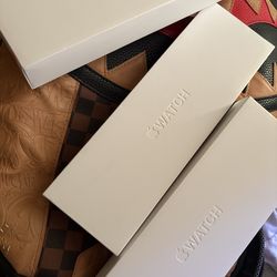 Apple Watch Series 4