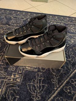 Jordan 11 Jubilee sz 9.5
