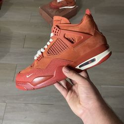 VNDS Brick by Brick 4s (Sz 10)