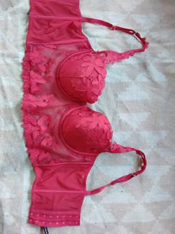 Victoria Secret 34DD Bustier