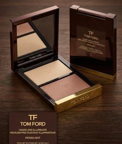 Tom ford highlighter blush bronzer duo new makeup maquillaje