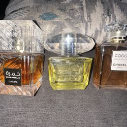 Women Perfume 