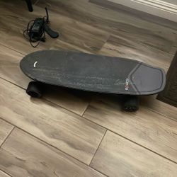 Exway Wave Electric Skateboard