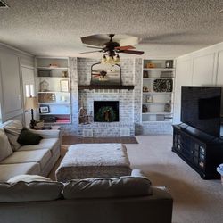 Free Sectional Couch