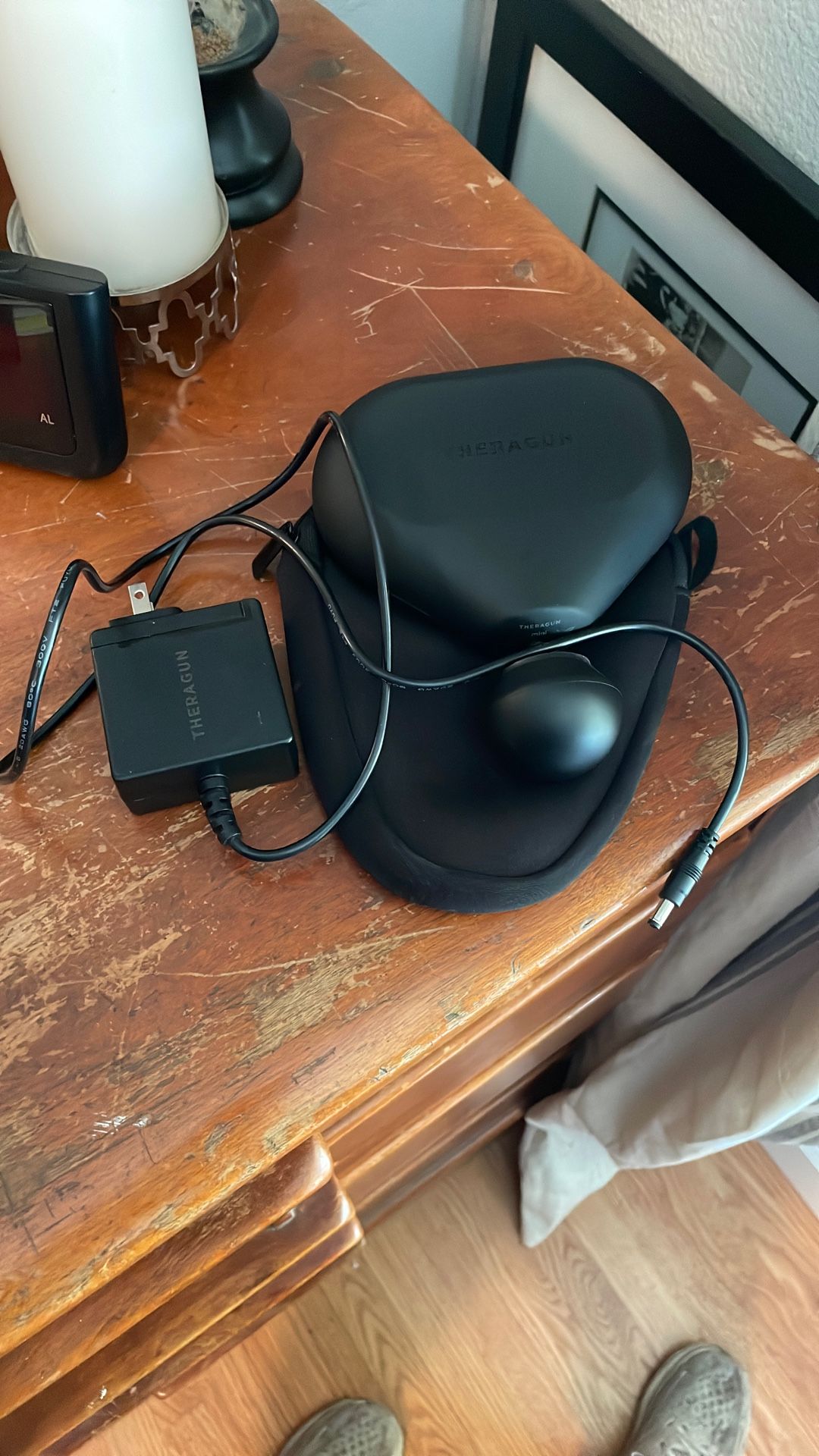 Theragun Mini