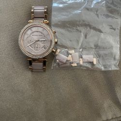 Michael Kors Watch