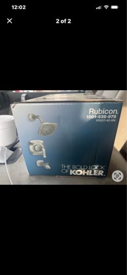 Shower kit