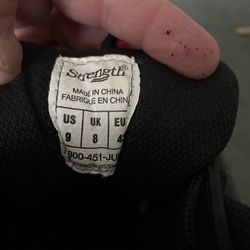 Strength Training Shoes