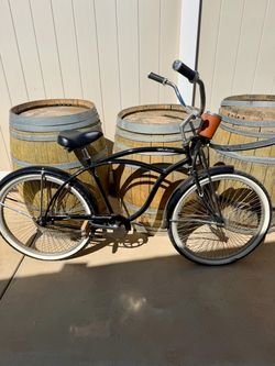 Firmstrong Beach Cruiser
