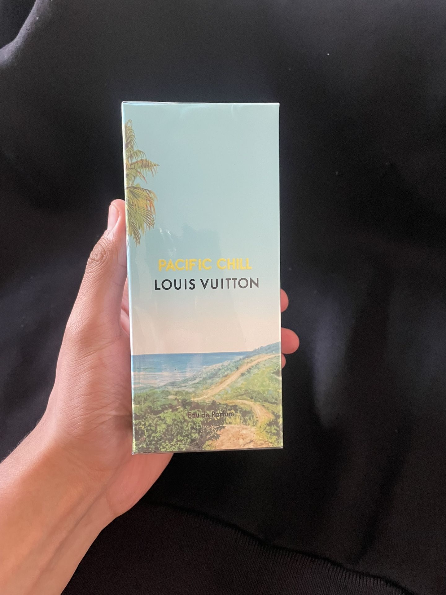 Louis Vuitton Pacific Chill