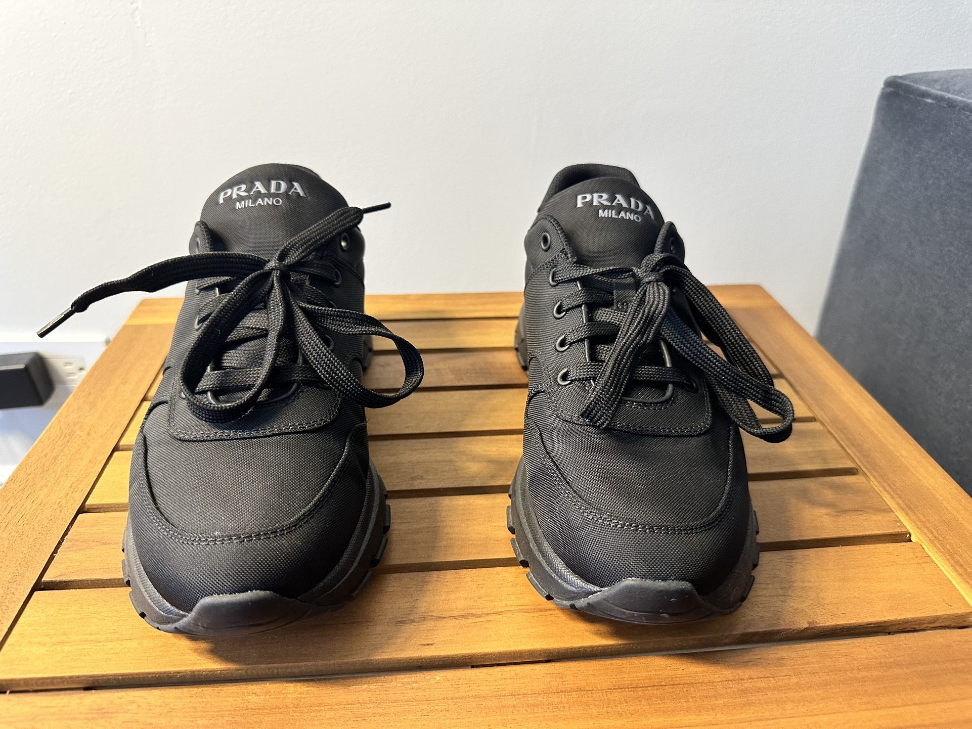 Mens Prada Sneakers