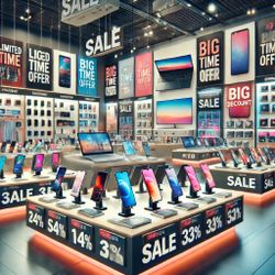 😂📱 ANDROIDS ON SALE LIKE NEVER BEFORE! 📱😂