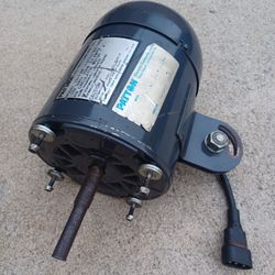 Industrial Fan Motor ( Patton)