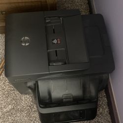 Hp Officejet Pro