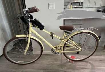 Schwinn Admiral 700c City/Cruiser Bike
